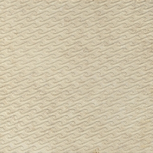 雕刻面波浪